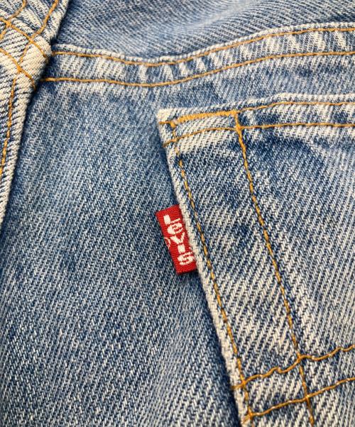 LEVI'S（リーバイス）LEVI'S (リーバイス) デニムパンツ　501-0000 インディゴ サイズ:W34×L36の古着・服飾アイテム
