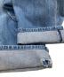 中古・古着 LEVI'S (リーバイス) デニムパンツ　501-0000 インディゴ サイズ:W34×L36：6000円