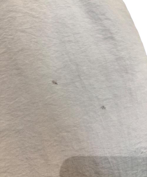 Abercrombie & Fitch（アバクロンビー アンド フィッチ）Abercrombie & Fitch (アバクロンビー アンド フィッチ) ディタッチャブルパンツ ベージュ サイズ:Lの古着・服飾アイテム
