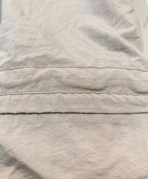 Abercrombie & Fitch（アバクロンビー アンド フィッチ）Abercrombie & Fitch (アバクロンビー アンド フィッチ) ディタッチャブルパンツ ベージュ サイズ:Lの古着・服飾アイテム