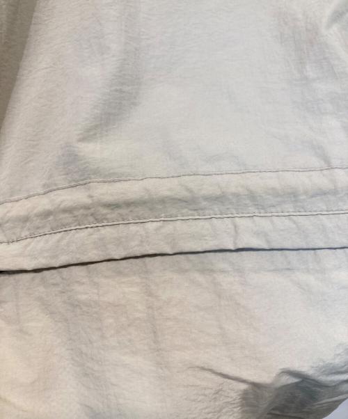 Abercrombie & Fitch（アバクロンビー アンド フィッチ）Abercrombie & Fitch (アバクロンビー アンド フィッチ) ディタッチャブルパンツ ベージュ サイズ:Lの古着・服飾アイテム