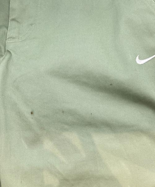 NIKE（ナイキ）NIKE (ナイキ) Life El Chino Pants ナイキ ライフ エル チノ パンツ FD0405-386 グリーン サイズ:Mの古着・服飾アイテム