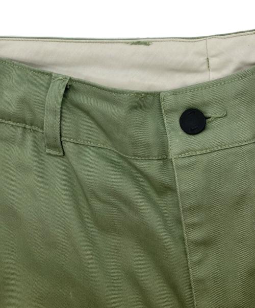 NIKE（ナイキ）NIKE (ナイキ) Life El Chino Pants ナイキ ライフ エル チノ パンツ FD0405-386 グリーン サイズ:Mの古着・服飾アイテム