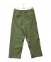 NIKE (ナイキ) Life El Chino Pants ナイキ ライフ エル チノ パンツ FD0405-386 グリーン サイズ:M：5000円
