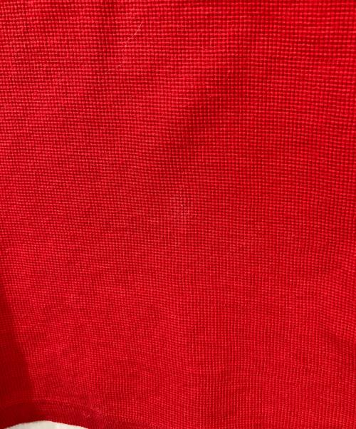 POLO SPORT（ポロスポーツ）POLO SPORT (ポロスポーツ) 半袖カットソー レッド サイズ:LLの古着・服飾アイテム