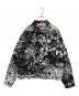 SUPREME（シュプリーム）の古着「デニムワークジャケット」｜ブラック