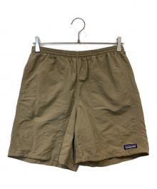 Patagonia（パタゴニア）の古着「ショートパンツ 58034」｜ベージュ