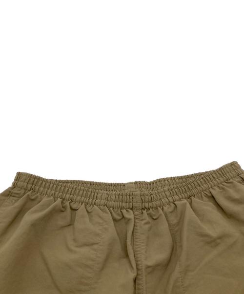 Patagonia（パタゴニア）Patagonia (パタゴニア) ショートパンツ 58034 ベージュ サイズ:Sの古着・服飾アイテム