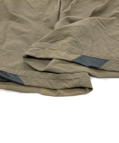 Patagonia（パタゴニア）Patagonia (パタゴニア) ショートパンツ 58034 ベージュ サイズ:Sの古着・服飾アイテム