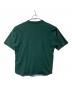 Champion (チャンピオン) SHIPS any (シップスエニィ) ドルマンキャンプポケットTシャツ　C8-Z314 グリーン サイズ:M：4000円