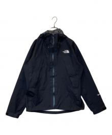 THE NORTH FACE（ザ ノース フェイス）の古着「CLIMB Light Jacket クライム ライト ジャケット NP12003」｜ブラック