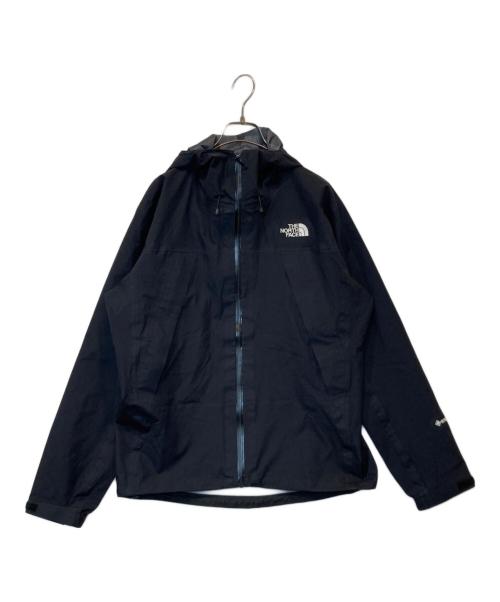 THE NORTH FACE（ザ ノース フェイス）THE NORTH FACE (ザ ノース フェイス) CLIMB Light Jacket クライム ライト ジャケット NP12003 ブラック サイズ:Sの古着・服飾アイテム