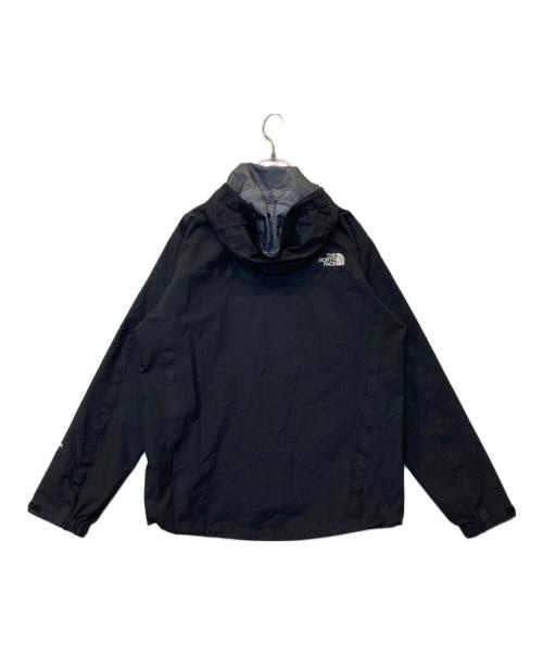 THE NORTH FACE（ザ ノース フェイス）THE NORTH FACE (ザ ノース フェイス) CLIMB Light Jacket クライム ライト ジャケット NP12003 ブラック サイズ:Sの古着・服飾アイテム