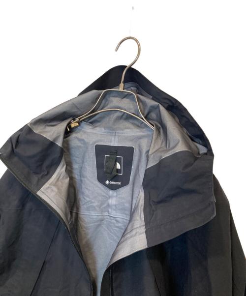 THE NORTH FACE（ザ ノース フェイス）THE NORTH FACE (ザ ノース フェイス) CLIMB Light Jacket クライム ライト ジャケット NP12003 ブラック サイズ:Sの古着・服飾アイテム
