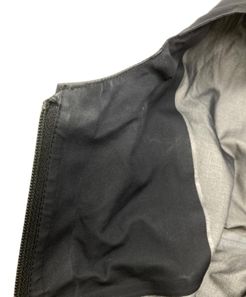 THE NORTH FACE（ザ ノース フェイス）THE NORTH FACE (ザ ノース フェイス) CLIMB Light Jacket クライム ライト ジャケット NP12003 ブラック サイズ:Sの古着・服飾アイテム