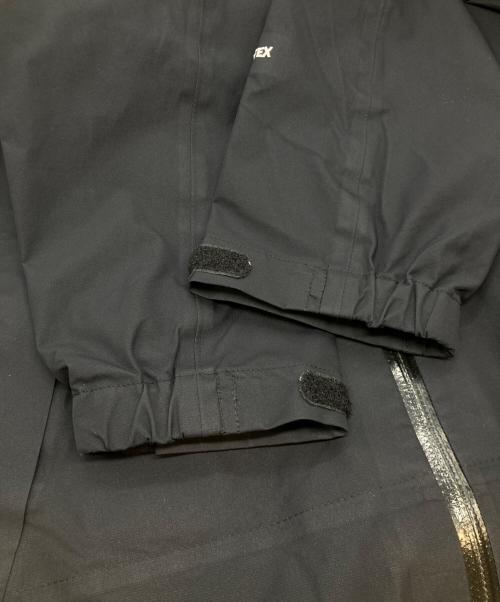 THE NORTH FACE（ザ ノース フェイス）THE NORTH FACE (ザ ノース フェイス) CLIMB Light Jacket クライム ライト ジャケット NP12003 ブラック サイズ:Sの古着・服飾アイテム