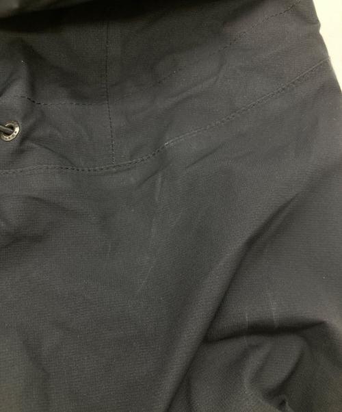 THE NORTH FACE（ザ ノース フェイス）THE NORTH FACE (ザ ノース フェイス) CLIMB Light Jacket クライム ライト ジャケット NP12003 ブラック サイズ:Sの古着・服飾アイテム