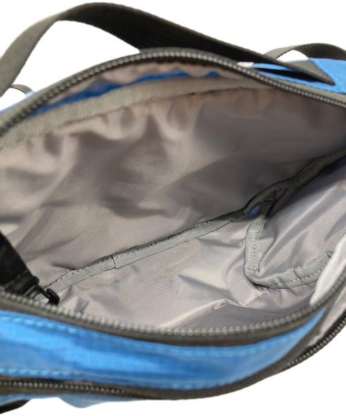 SALOMON（サロモン）SALOMON (サロモン) ACS WAIST PACK 3 エーシーエス ウエスト パック スリー SBFW2410011 ブルーの古着・服飾アイテム