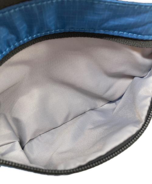 SALOMON（サロモン）SALOMON (サロモン) ACS WAIST PACK 3 エーシーエス ウエスト パック スリー SBFW2410011 ブルーの古着・服飾アイテム