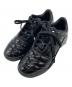 NIKE（ナイキ）の古着「Total 90 Shox Magia Black and Metallic Silver トータル ナインティ ショックス マジア ブラック アンド メタリック シルバー IM9326-001」｜ブラック