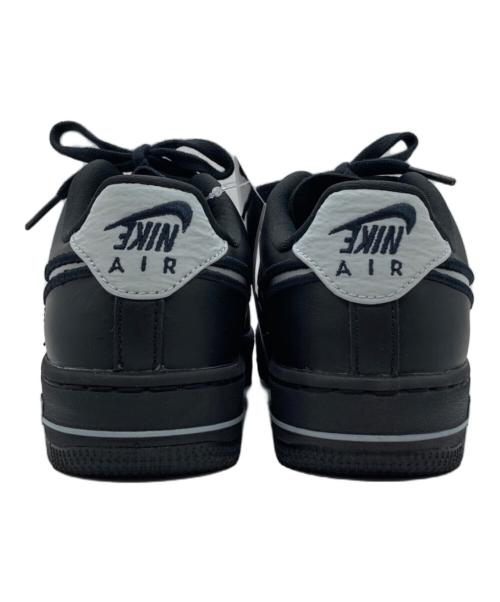 NIKE（ナイキ）NIKE (ナイキ) WMNS AIR FORCE 1 DANCE ウィメンズ エア フォース ワン ダンス FJ7409-002 ブラック サイズ:23cm 未使用品の古着・服飾アイテム