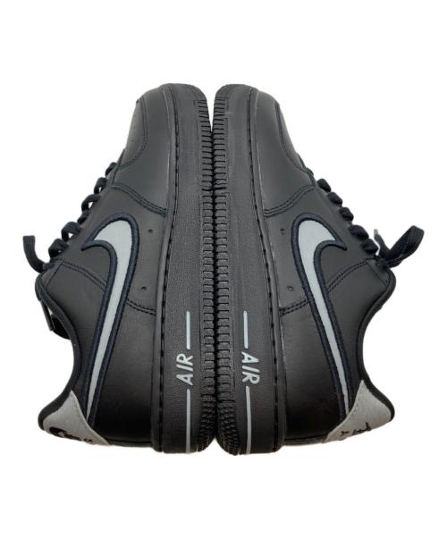 NIKE（ナイキ）NIKE (ナイキ) WMNS AIR FORCE 1 DANCE ウィメンズ エア フォース ワン ダンス FJ7409-002 ブラック サイズ:23cm 未使用品の古着・服飾アイテム
