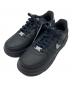 NIKE（ナイキ）の古着「WMNS AIR FORCE 1 DANCE ウィメンズ エア フォース ワン ダンス FJ7409-002」｜ブラック