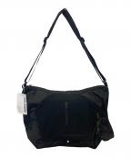 SALOMONサロモン）の古着「ACS SHOULDER BAG エーシーエス ショルダー バッグ LC2867600」｜ブラック