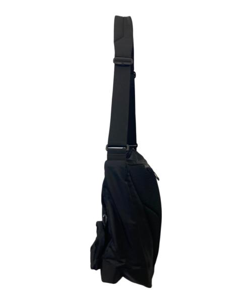 SALOMON（サロモン）SALOMON (サロモン) ACS SHOULDER BAG エーシーエス ショルダー バッグ LC2867600 ブラック 未使用品の古着・服飾アイテム