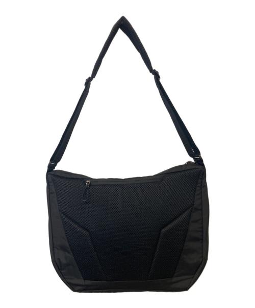 SALOMON（サロモン）SALOMON (サロモン) ACS SHOULDER BAG エーシーエス ショルダー バッグ LC2867600 ブラック 未使用品の古着・服飾アイテム