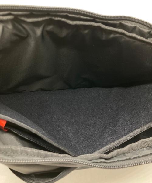 SALOMON（サロモン）SALOMON (サロモン) ACS SHOULDER BAG エーシーエス ショルダー バッグ LC2867600 ブラック 未使用品の古着・服飾アイテム