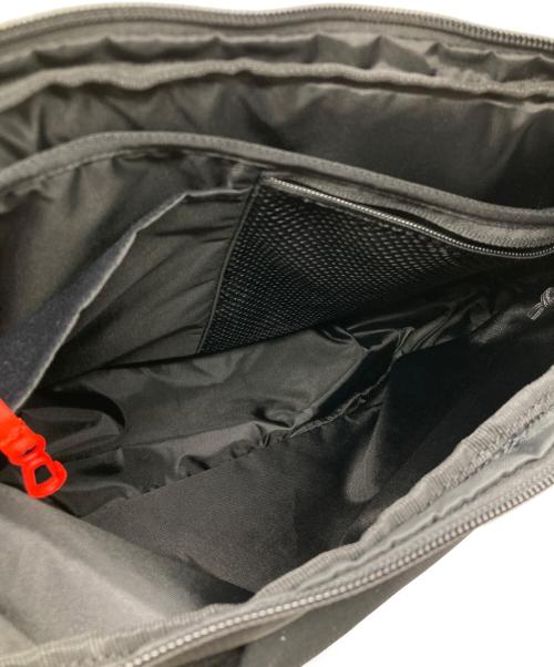 SALOMON（サロモン）SALOMON (サロモン) ACS SHOULDER BAG エーシーエス ショルダー バッグ LC2867600 ブラック 未使用品の古着・服飾アイテム