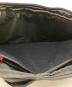 中古・古着 SALOMON (サロモン) ACS SHOULDER BAG エーシーエス ショルダー バッグ LC2867600 ブラック 未使用品：8000円