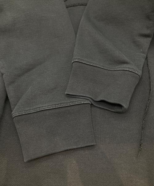 LOEWE（ロエベ）LOEWE (ロエベ) ロゴスウェット H526Y24J06 ブラック サイズ:Mの古着・服飾アイテム