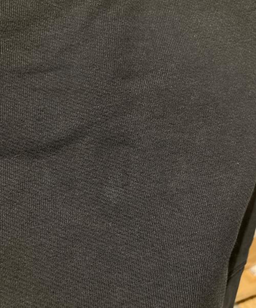 LOEWE（ロエベ）LOEWE (ロエベ) ロゴスウェット H526Y24J06 ブラック サイズ:Mの古着・服飾アイテム