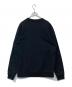 LOEWE (ロエベ) ロゴスウェット H526Y24J06 ブラック サイズ:M：30000円