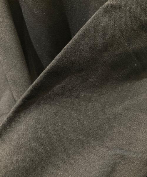 VALENTINO（ヴァレンティノ）VALENTINO (ヴァレンティノ) ロックスタッズ スウェット NV0MF03U3TV ブラック サイズ:XLの古着・服飾アイテム