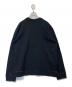 VALENTINO (ヴァレンティノ) ロックスタッズ スウェット NV0MF03U3TV ブラック サイズ:XL：18000円