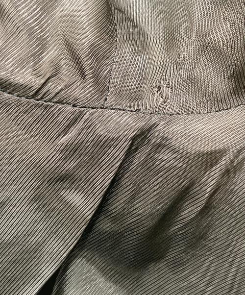PRADA（プラダ）PRADA (プラダ) Re-Nylon ボンバージャケット SGH038 R121 ブラック サイズ:48の古着・服飾アイテム