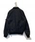 PRADA (プラダ) Re-Nylon ボンバージャケット SGH038 R121 ブラック サイズ:48：100000円