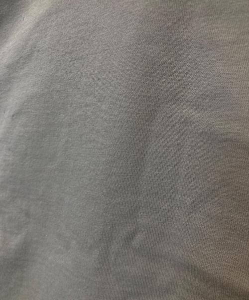 FOG ESSENTIALS（フィアオブゴッド エッセンシャル）FOG ESSENTIALS (フィアオブゴッド エッセンシャル) ロングスリーブカットソー ベージュ サイズ:12の古着・服飾アイテム