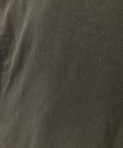 POLO RALPH LAUREN（ポロ・ラルフローレン）POLO RALPH LAUREN (ポロ・ラルフローレン) ポロシャツ ブラック サイズ:Lの古着・服飾アイテム
