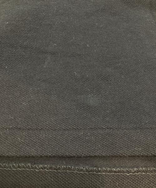 POLO RALPH LAUREN（ポロ・ラルフローレン）POLO RALPH LAUREN (ポロ・ラルフローレン) ポロシャツ ブラック サイズ:Lの古着・服飾アイテム