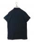POLO RALPH LAUREN (ポロ・ラルフローレン) ポロシャツ ブラック サイズ:L：6000円