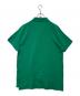 POLO RALPH LAUREN (ポロ・ラルフローレン) ポロシャツ グリーン サイズ:L：6000円
