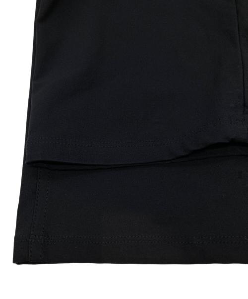 LULULEMON（ルルレモン）LULULEMON (ルルレモン) ABCパンツ LM5AD85 ブラック サイズ:34の古着・服飾アイテム