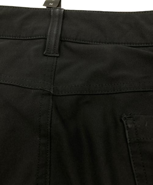 LULULEMON（ルルレモン）LULULEMON (ルルレモン) ABCパンツ LM5AD85 ブラック サイズ:34の古着・服飾アイテム