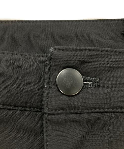 LULULEMON（ルルレモン）LULULEMON (ルルレモン) ABCパンツ LM5AD85 ブラック サイズ:34の古着・服飾アイテム