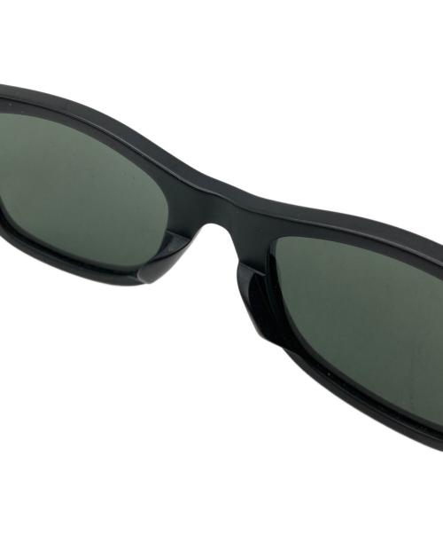 RAY-BAN（レイバン）RAY-BAN (レイバン) Original Wayfarer Full Fit オリジナル ウェイファーラー フルフィット RB2140-F サングラス ブラック サイズ:SIZE 52□22の古着・服飾アイテム