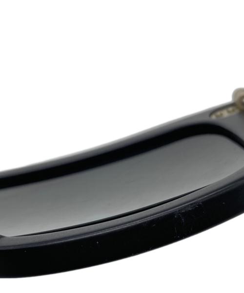 RAY-BAN（レイバン）RAY-BAN (レイバン) Original Wayfarer Full Fit オリジナル ウェイファーラー フルフィット RB2140-F サングラス ブラック サイズ:SIZE 52□22の古着・服飾アイテム